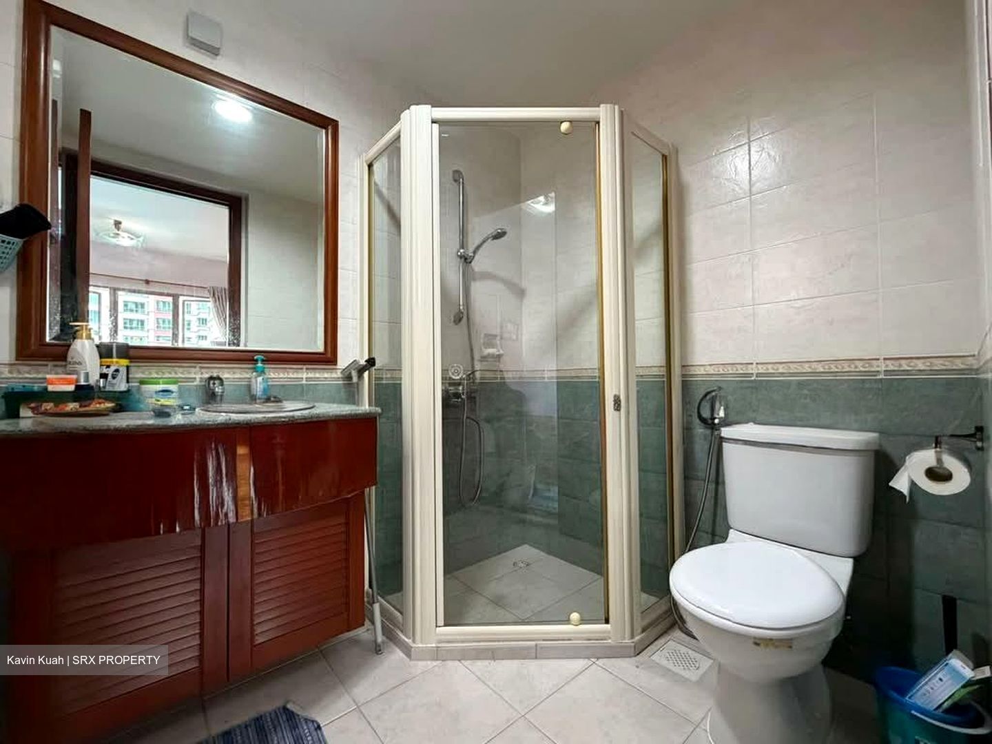 The Rivervale (D19), Condominium #583484981